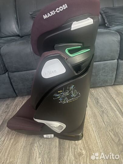 Автокресло maxi cosi 15 36 Kore Pro