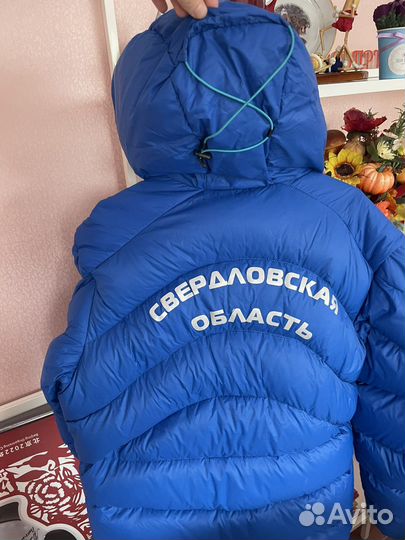 Куртка craft оригинал - сборной со