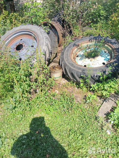 Сельхозтехника бу