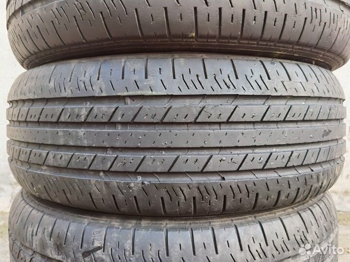 Goodyear Integrity 235/60 R16