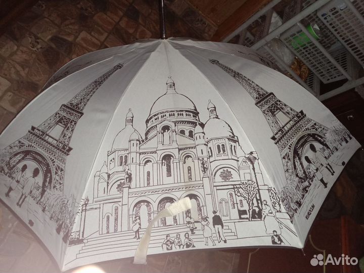 Зонты женские элитные брендовые итальянские