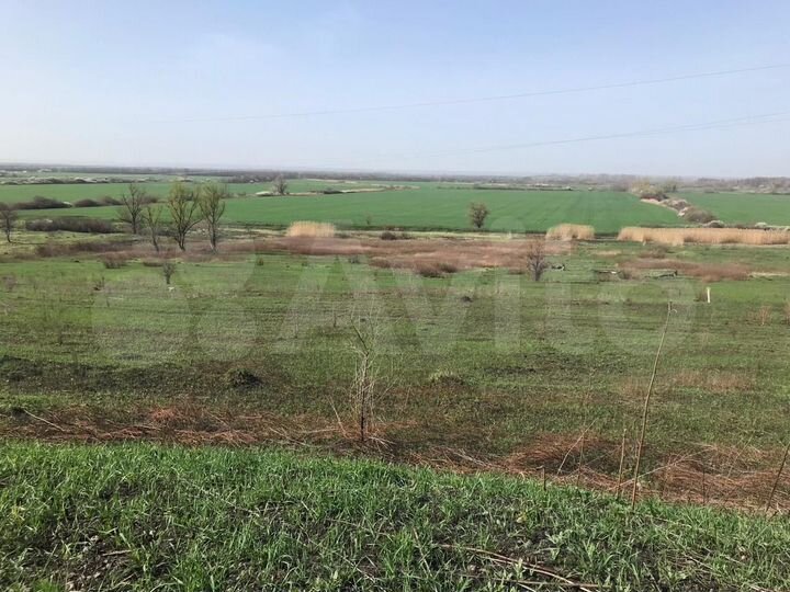 Участок 12,91 га (СНТ, ДНП)