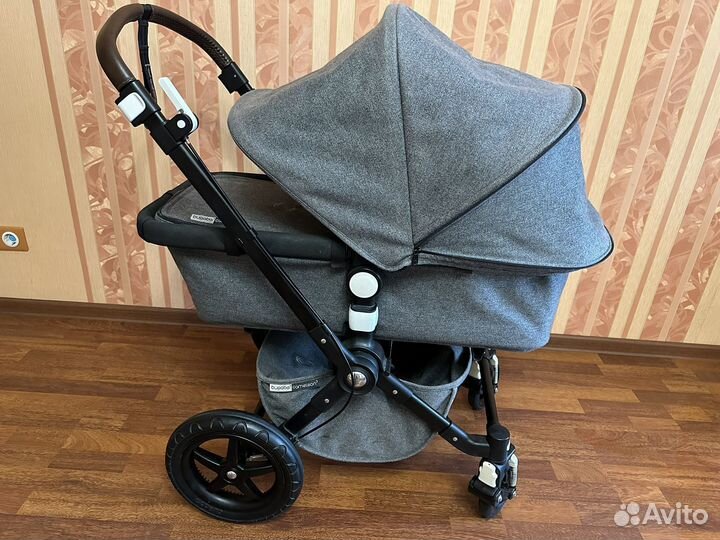 Коляска bugaboo cameleon 3
