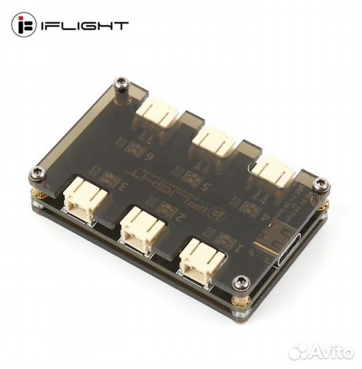 Зарядные устройства для FPV Toolkitrc iflight