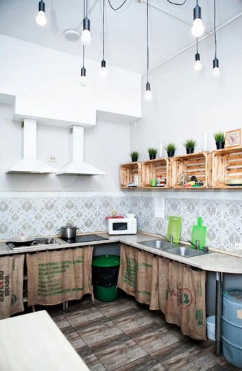 Комната 27 м², 1/1 эт.