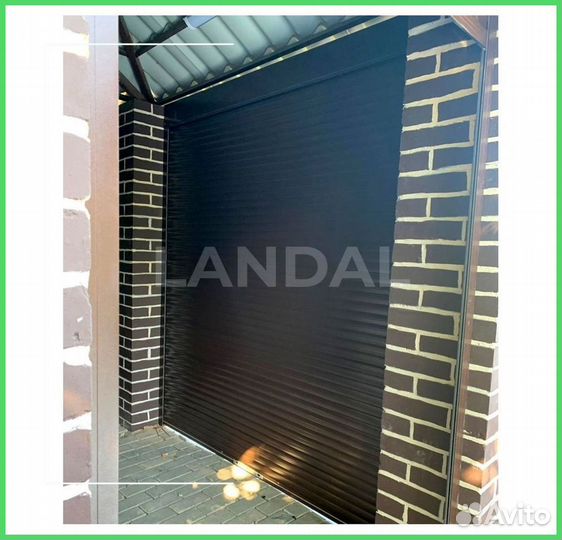 Рольворота