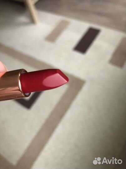 Новая Помада шарлот тилберри - Charlotte Tilbury