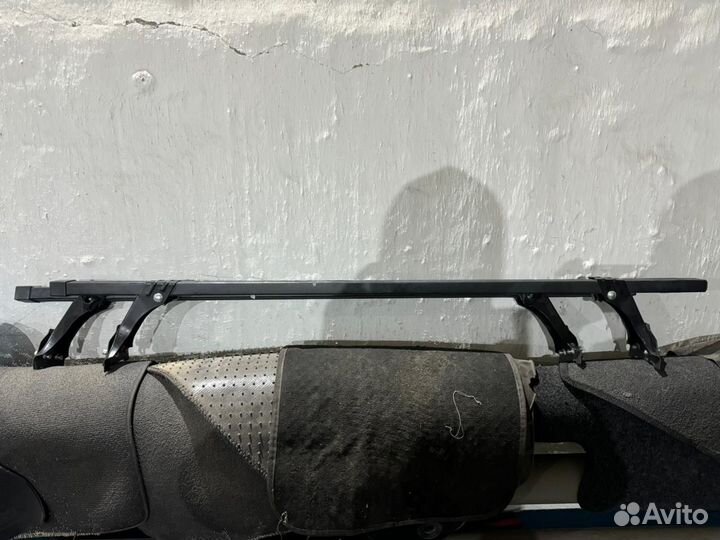 Багажник на крышу вашего автомобиля