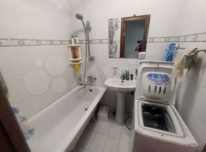 3-к. квартира, 67,5 м², 10/10 эт.