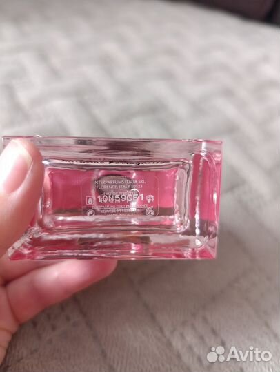 Духи женские