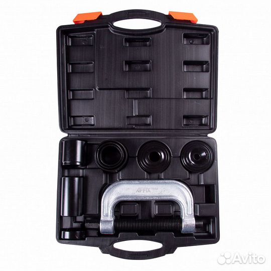 Набор оправок для сайлентблоков affix AF11020010C