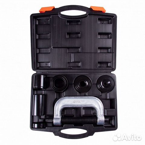 Набор оправок для сайлентблоков affix AF11020010C