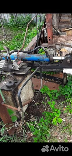 Дровокол гидравлический,колит все