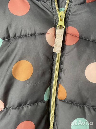 Детские вещи H&M