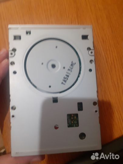 Флоппи диск