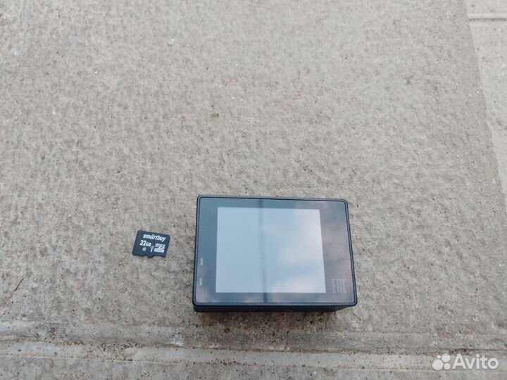 Экшн камера Digma 180