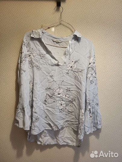 Вещи пакетом женские 46 48