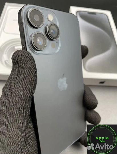 iPhone Xr в корпусе 15 pro