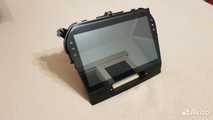 Магнитола suzuki grand vitara