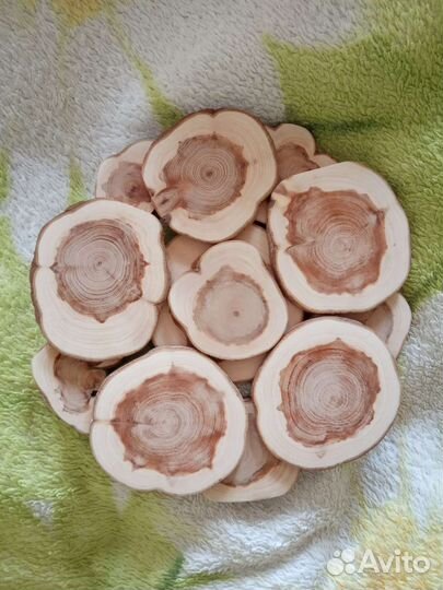 Подставка можжевельник