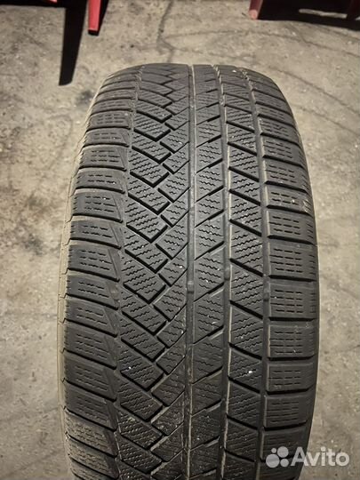 Continental WinterContact TS 850 P 275/50 R20 28K