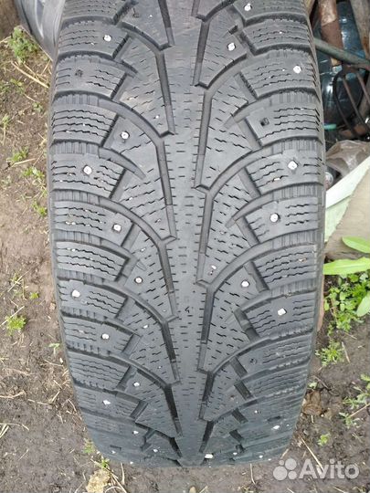 Nokian Tyres Nordman 5 SUV 235/65 R17 108