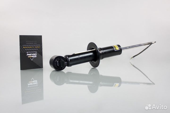 Амортизатор для Chevrolet Tahoe IV передний