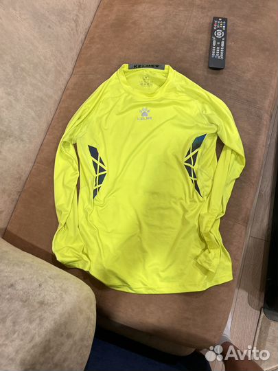 Термобелье kelme