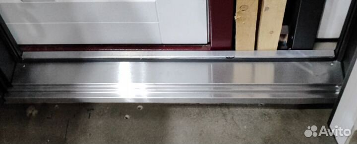 Входная дверь Люксор 3D