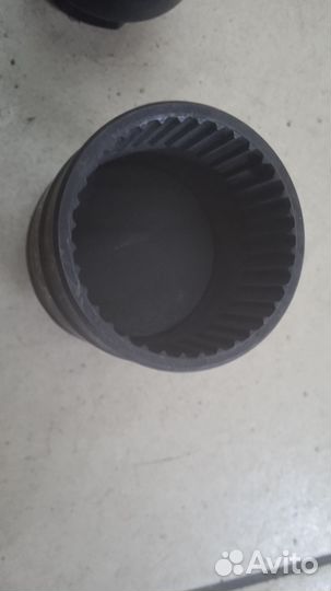 Головки для снятия конусов 0AW