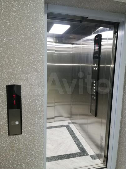 Квартира-студия, 31,3 м², 4/5 эт.