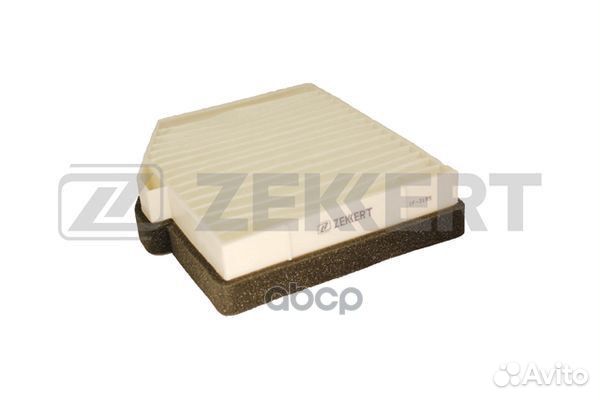 Фильтр салон. Hyundai H-1 01- if-3185 Zekkert