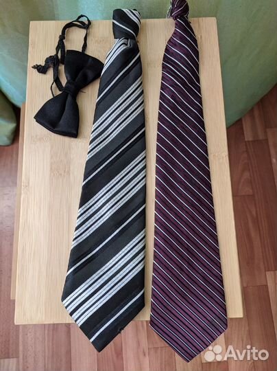 Парадная форма на утренник в д/сад