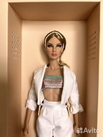 Integrity toys Agnes Fresh Perspective кукла