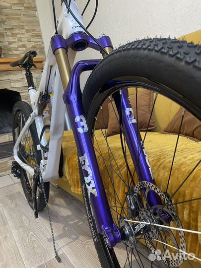 Велосипед orbea OIZ