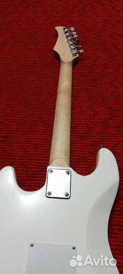 Электрогитара Rocket H S S