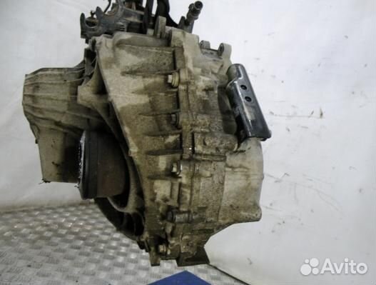 Кпп 5ст. volvo V70 3 (94Y12DP01)