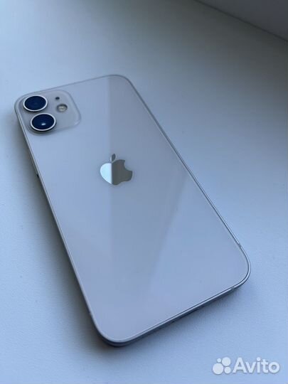 iPhone 12 mini, 64 ГБ