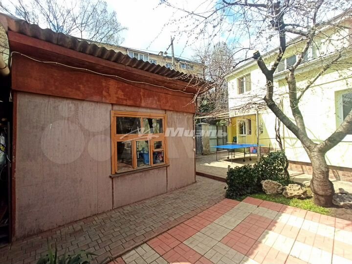 Дом 102 м² на участке 2 сот.