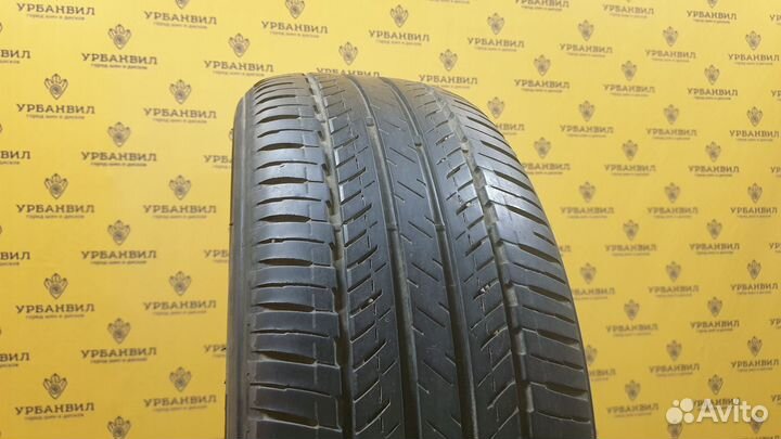 Bridgestone Turanza EL400 215/55 R17