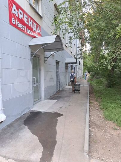 Торговая площадь, 56. м² Отдельный вход