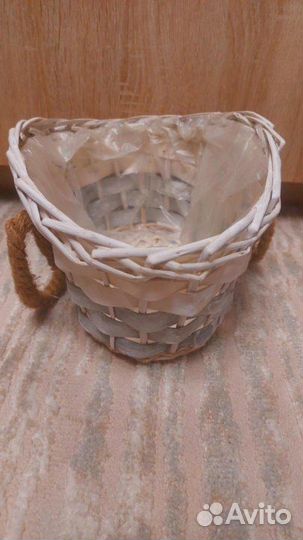 Корзина для цветов