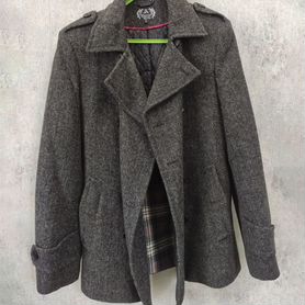 Пальто мужское 46 размер