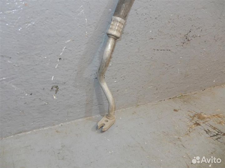 Трубка кондиционера Jeep Grand Cherokee WK2 2010