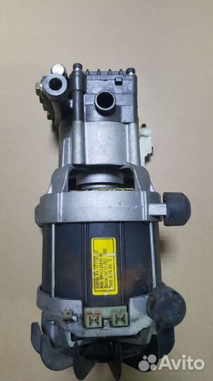 Мойка stihl RE 108 (Разбор)