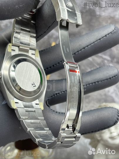 Часы rolex datejust 41