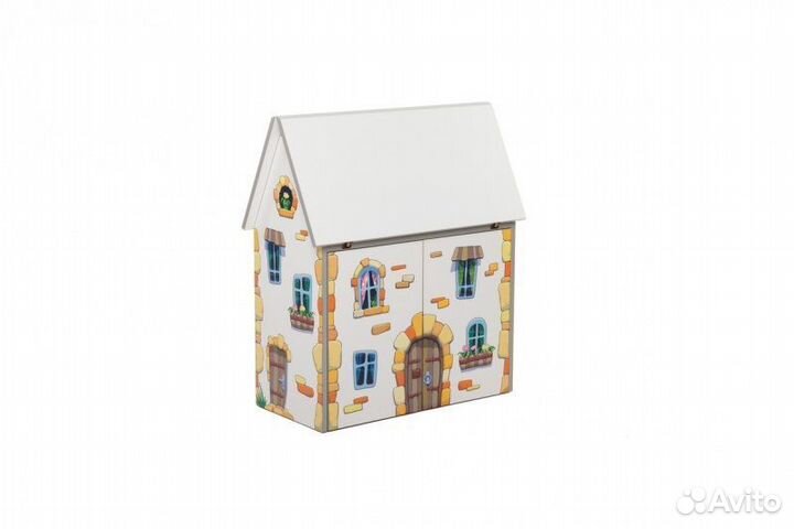 Стол детский домик чудес