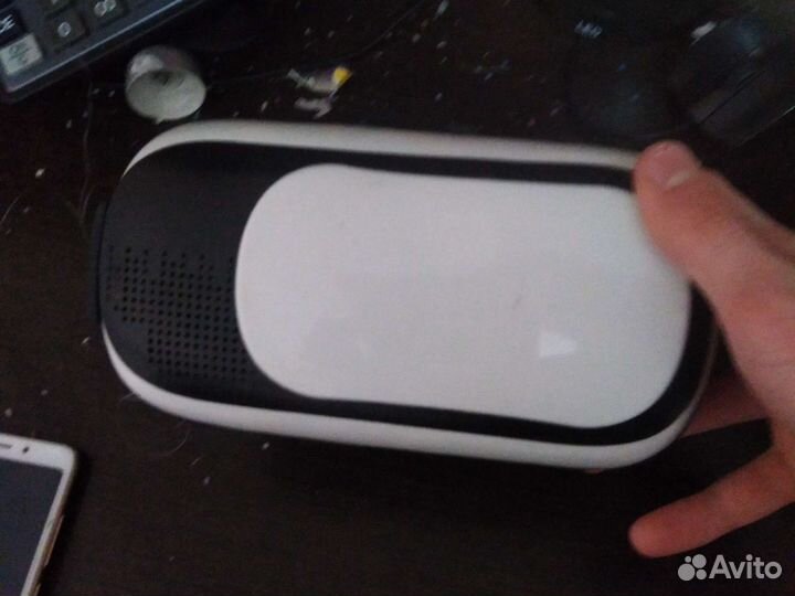 Vr box (очки)
