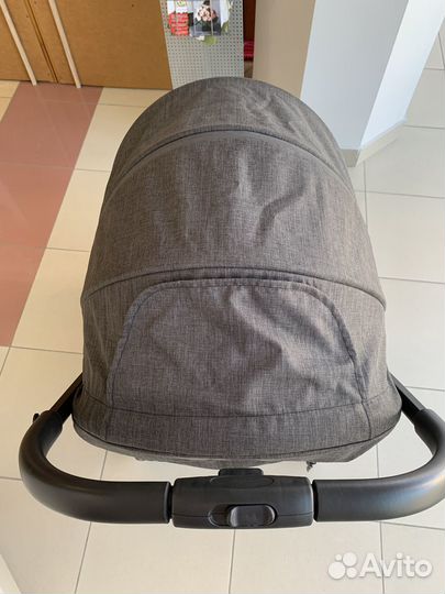 Прогулочная коляска Carrello Presto