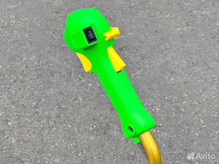 Газонокосилка Триммер Krona 4200V/S